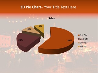 Natural Textured Work PowerPoint Template