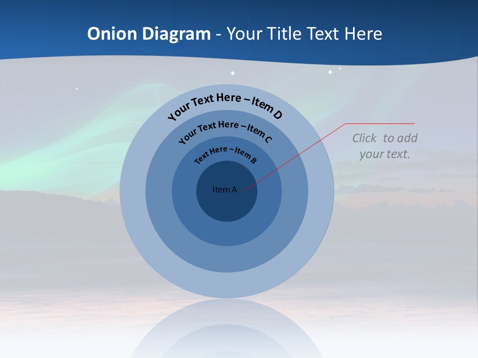 Business Work Woman PowerPoint Template