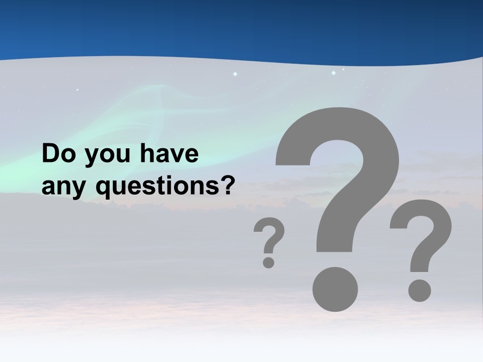 Business Work Woman PowerPoint Template