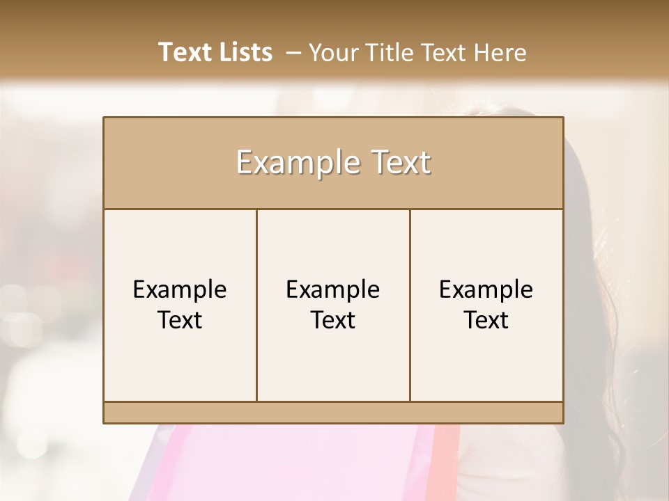 Beautiful Chinese Happiness PowerPoint Template