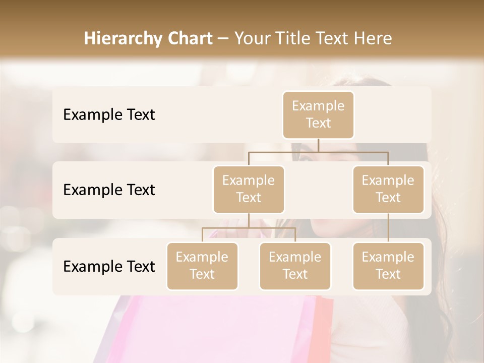 Beautiful Chinese Happiness PowerPoint Template