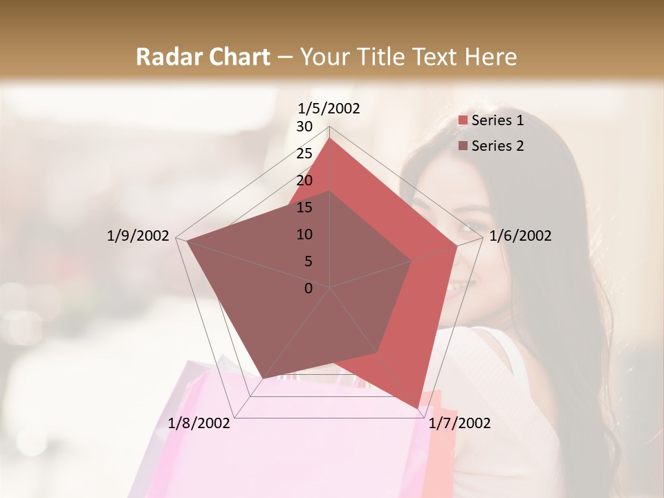 Beautiful Chinese Happiness PowerPoint Template
