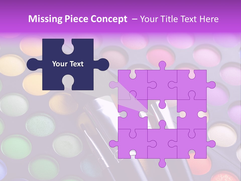 Businesses Laborers Grapes PowerPoint Template