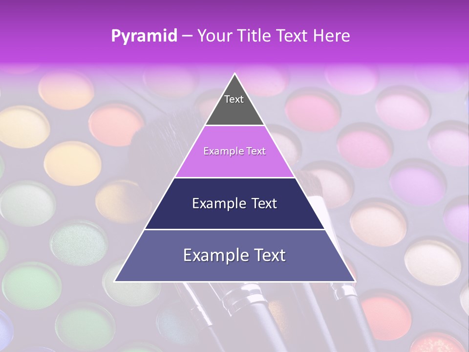 Businesses Laborers Grapes PowerPoint Template