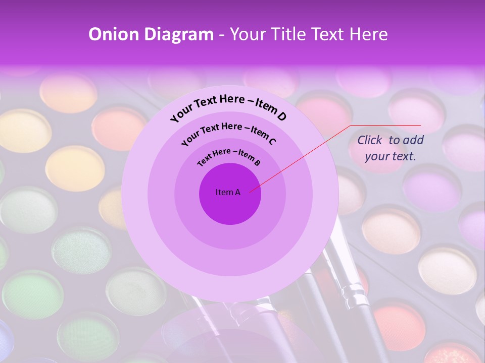 Businesses Laborers Grapes PowerPoint Template