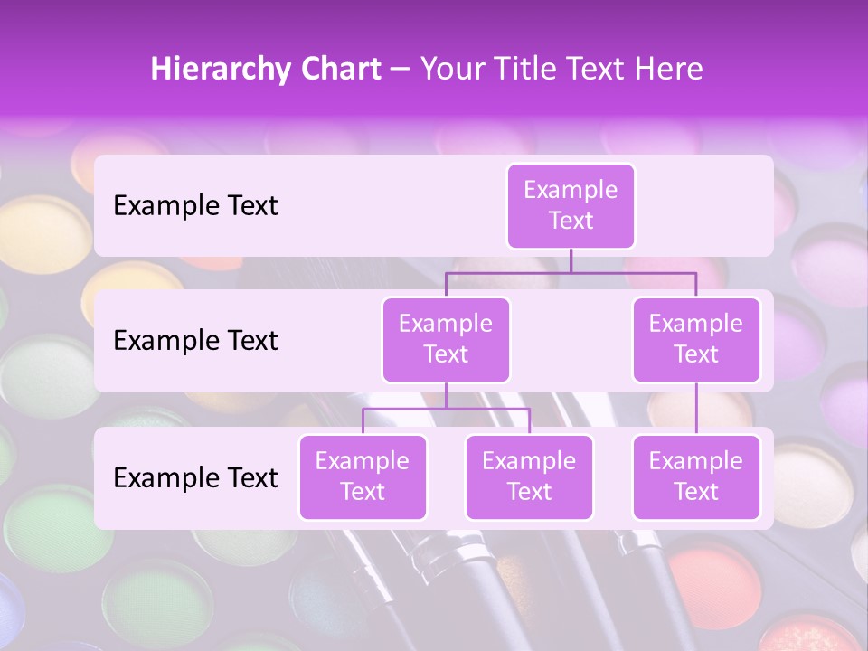 Businesses Laborers Grapes PowerPoint Template