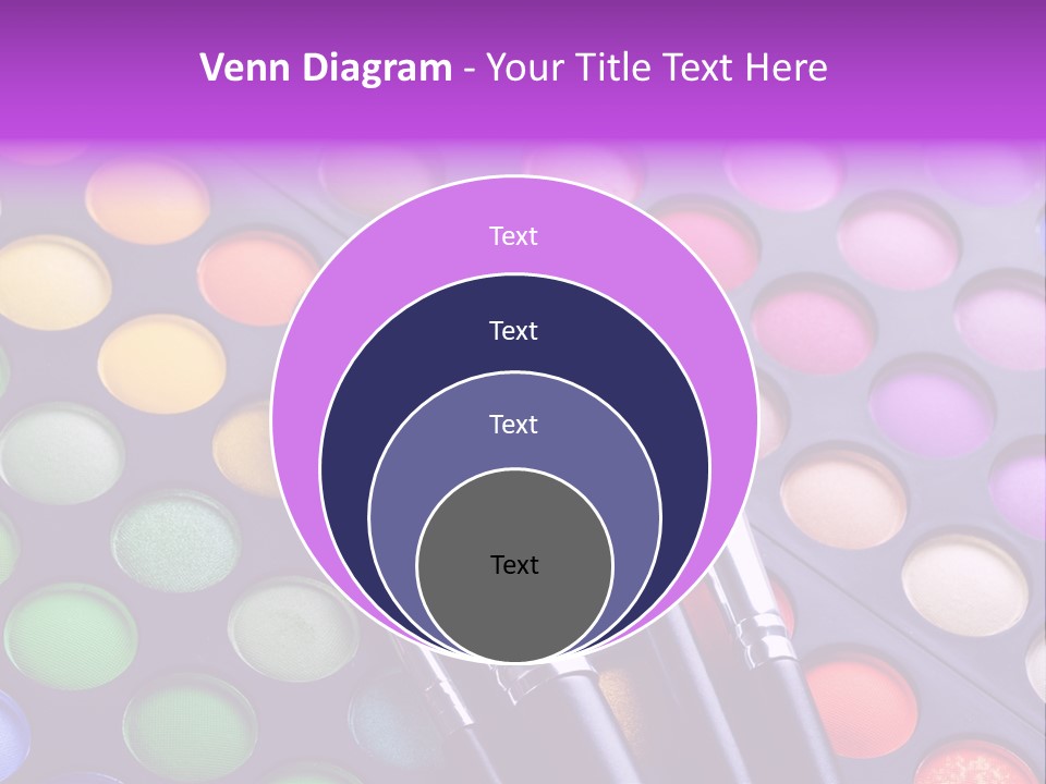 Businesses Laborers Grapes PowerPoint Template