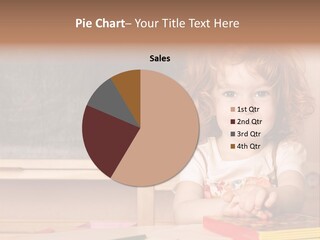 Urbanism Buildings Group PowerPoint Template