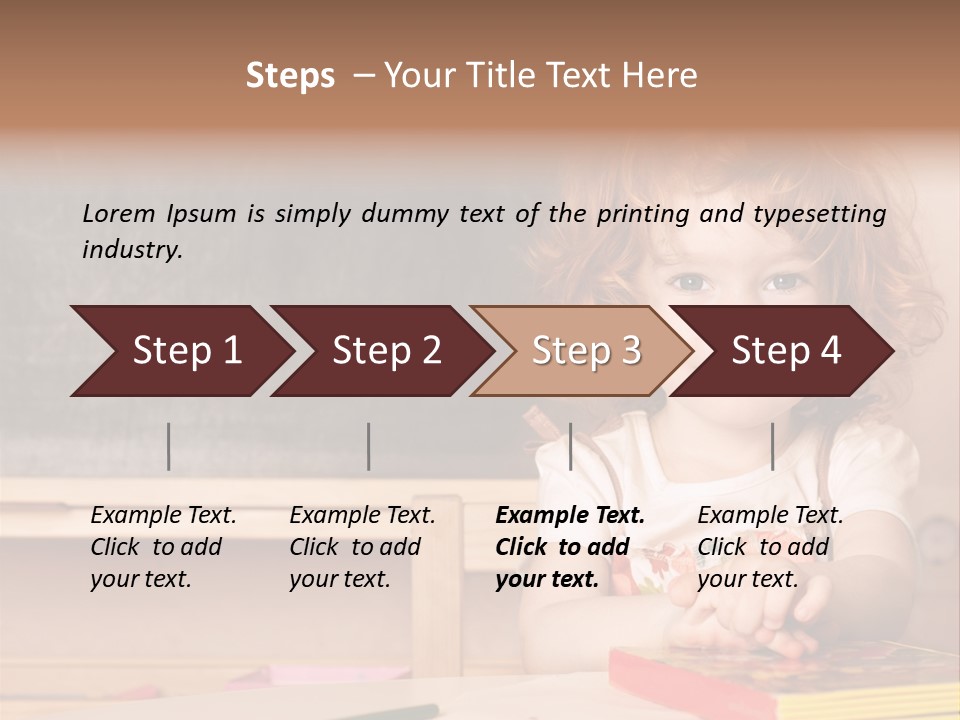 Urbanism Buildings Group PowerPoint Template