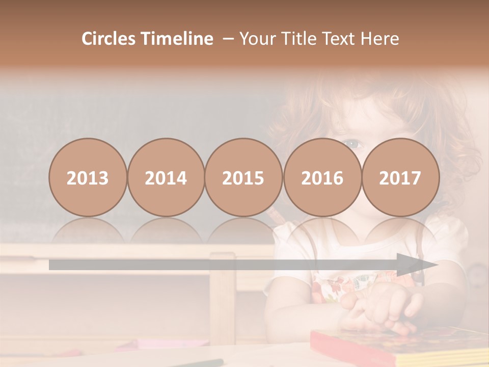 Urbanism Buildings Group PowerPoint Template
