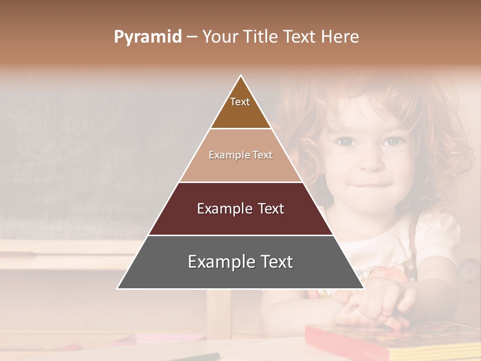 Urbanism Buildings Group PowerPoint Template