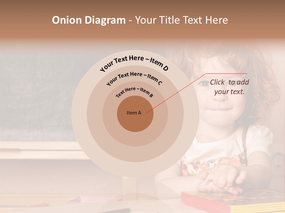 Urbanism Buildings Group PowerPoint Template