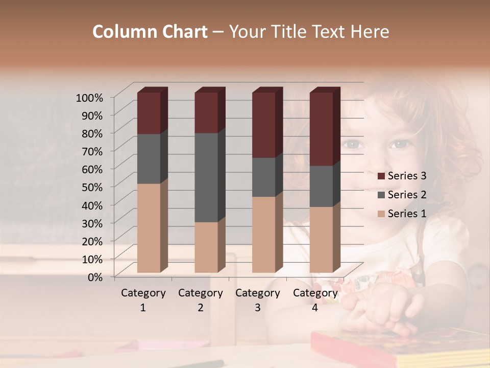 Urbanism Buildings Group PowerPoint Template