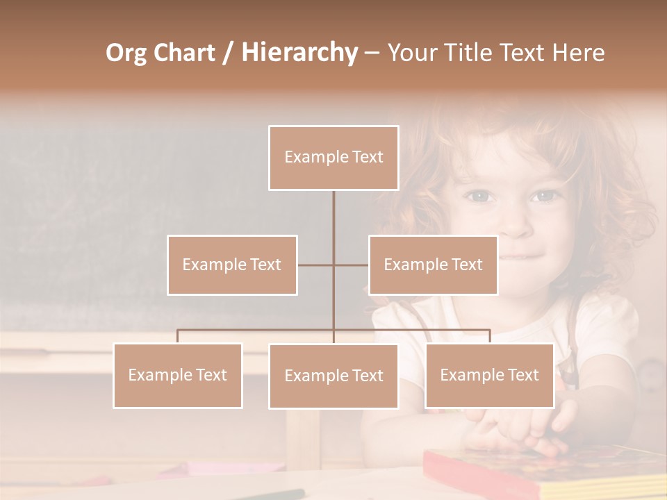 Urbanism Buildings Group PowerPoint Template
