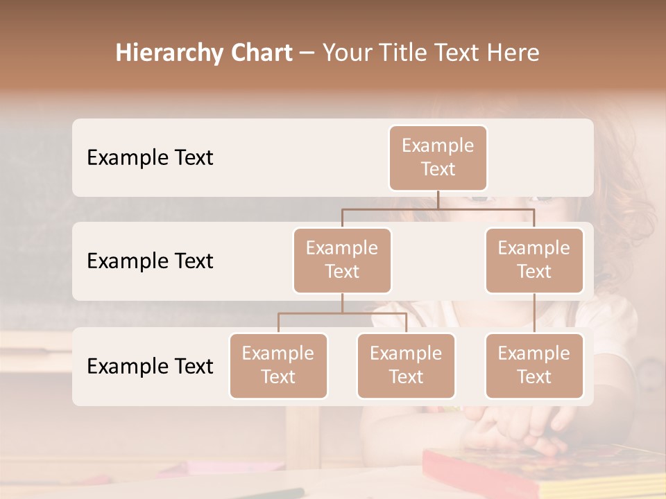 Urbanism Buildings Group PowerPoint Template