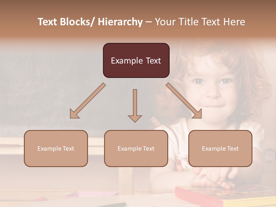 Urbanism Buildings Group PowerPoint Template