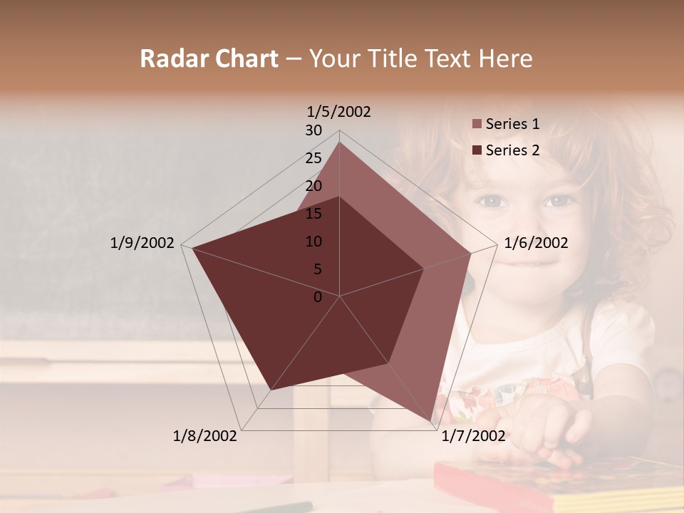 Urbanism Buildings Group PowerPoint Template