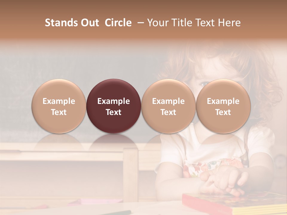 Urbanism Buildings Group PowerPoint Template