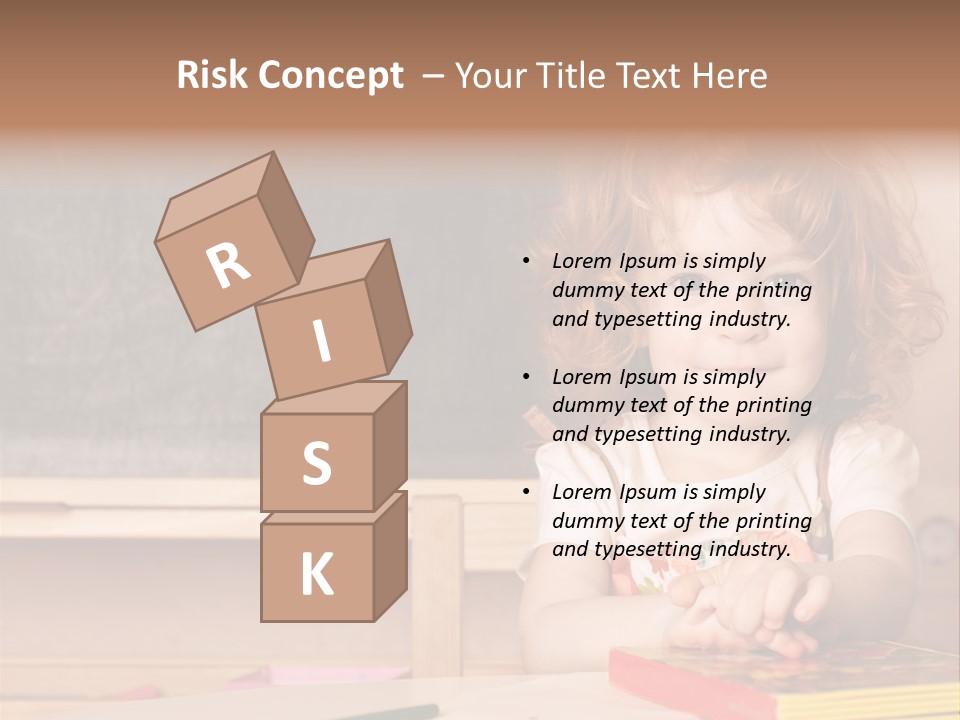 Urbanism Buildings Group PowerPoint Template