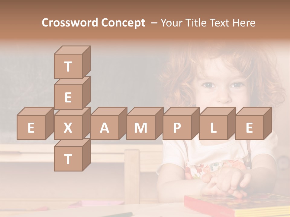 Urbanism Buildings Group PowerPoint Template