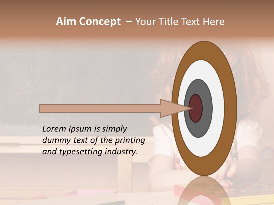 Urbanism Buildings Group PowerPoint Template