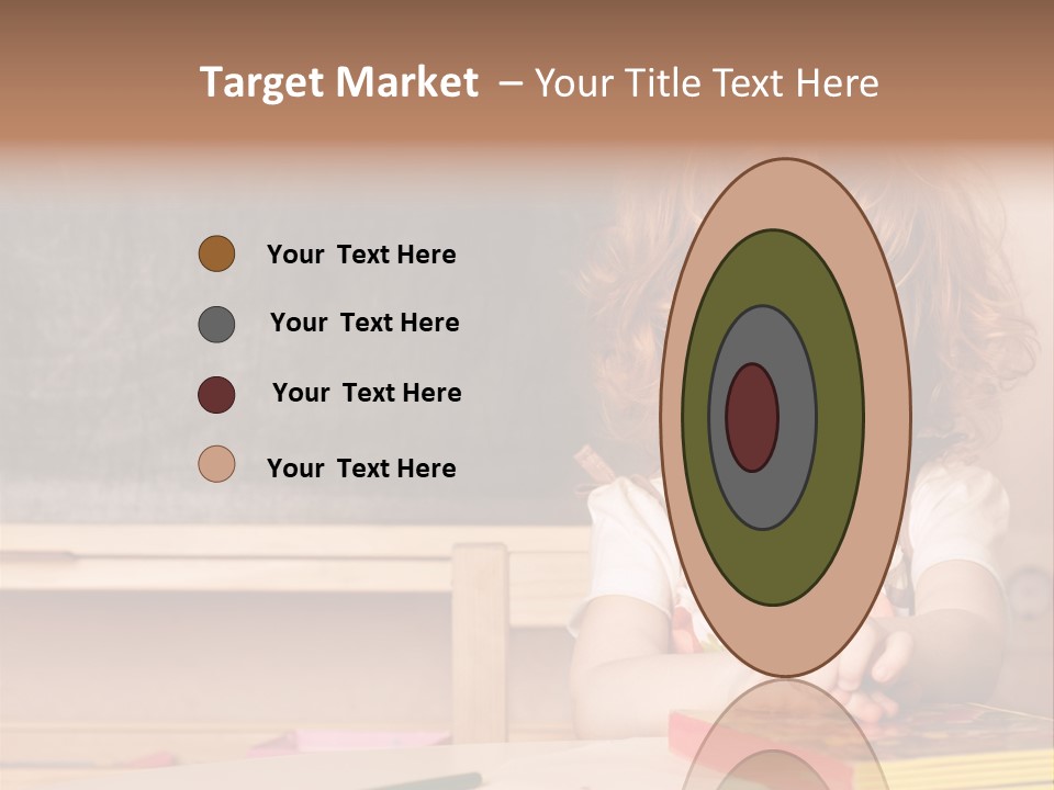 Urbanism Buildings Group PowerPoint Template