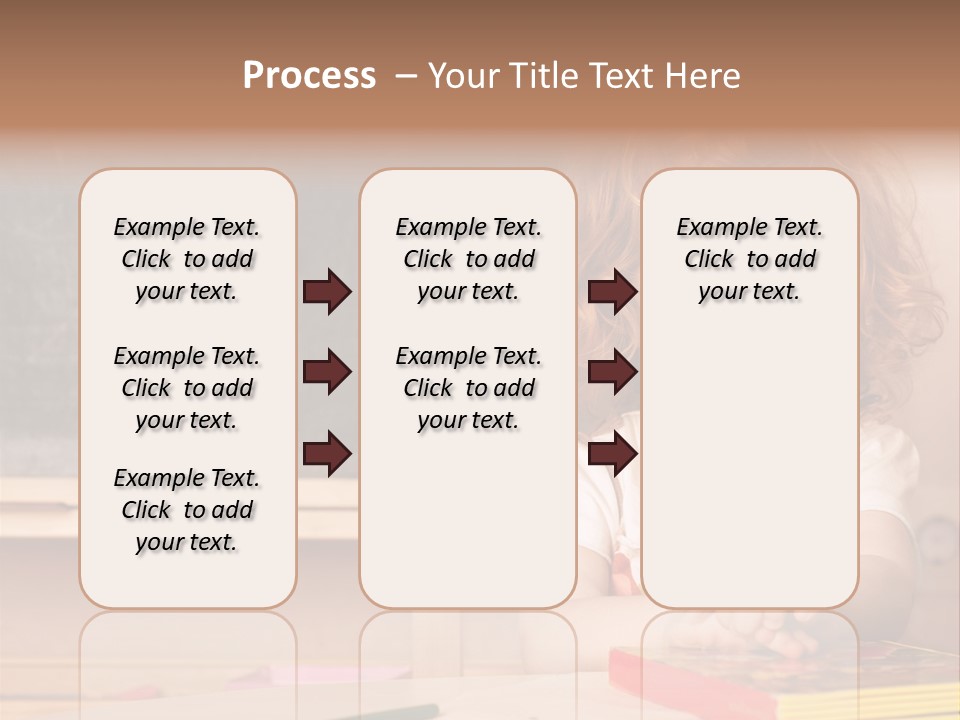 Urbanism Buildings Group PowerPoint Template