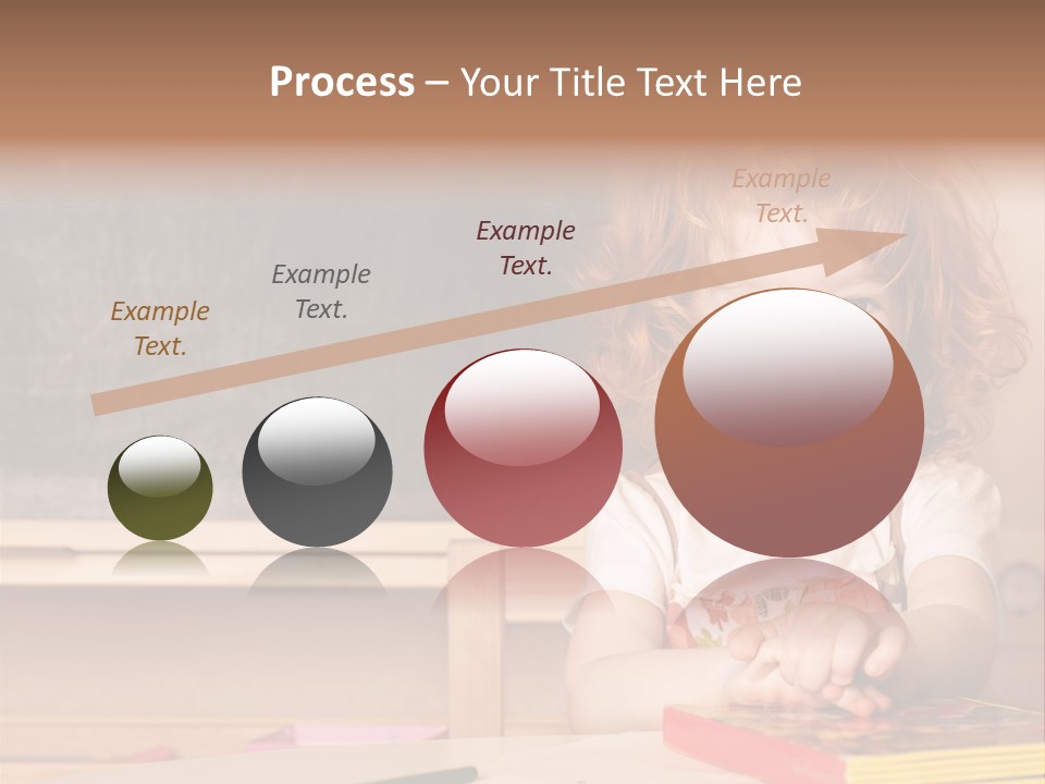 Urbanism Buildings Group PowerPoint Template