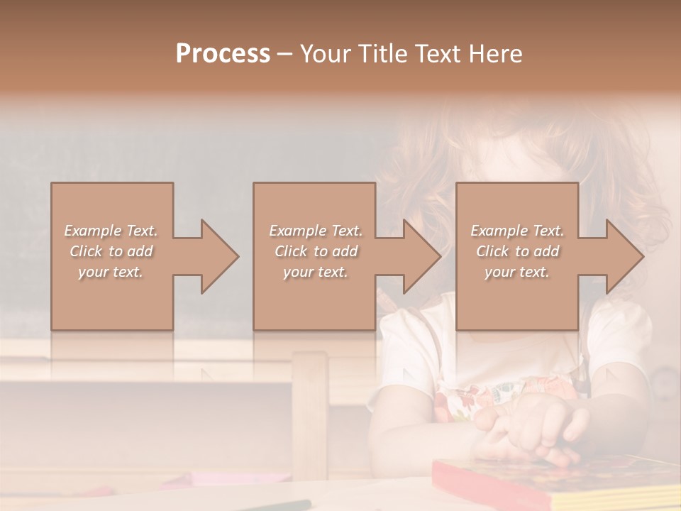 Urbanism Buildings Group PowerPoint Template
