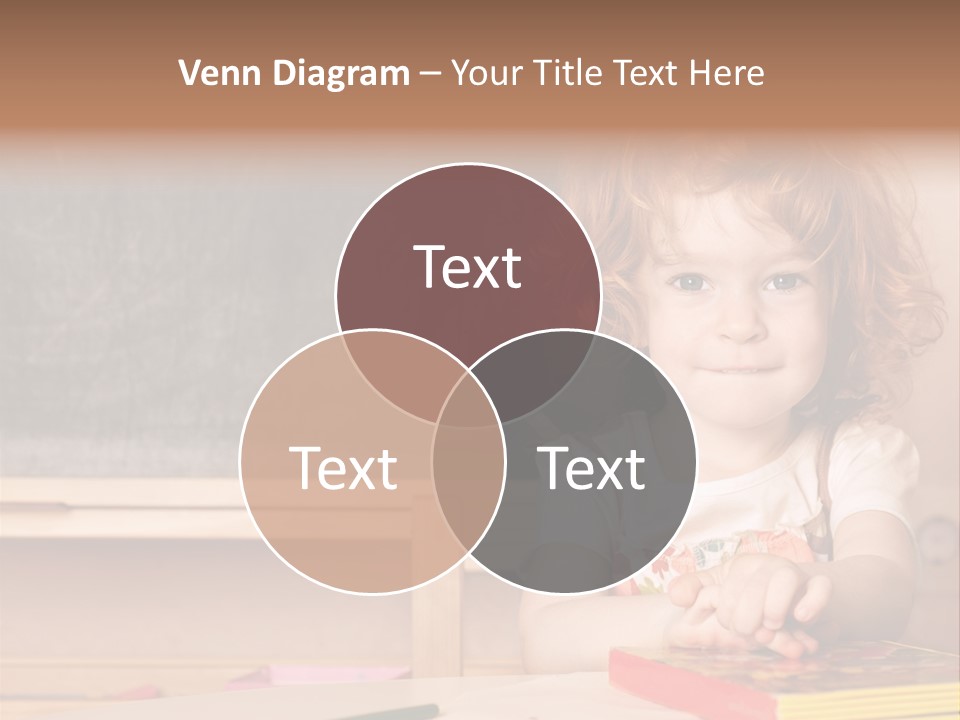 Urbanism Buildings Group PowerPoint Template