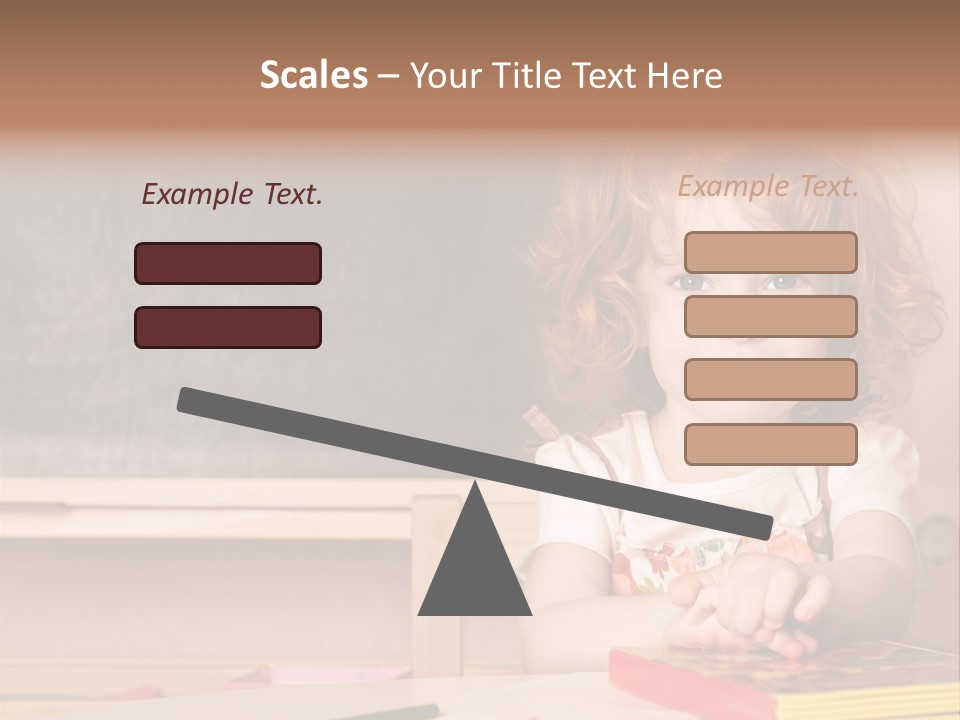 Urbanism Buildings Group PowerPoint Template