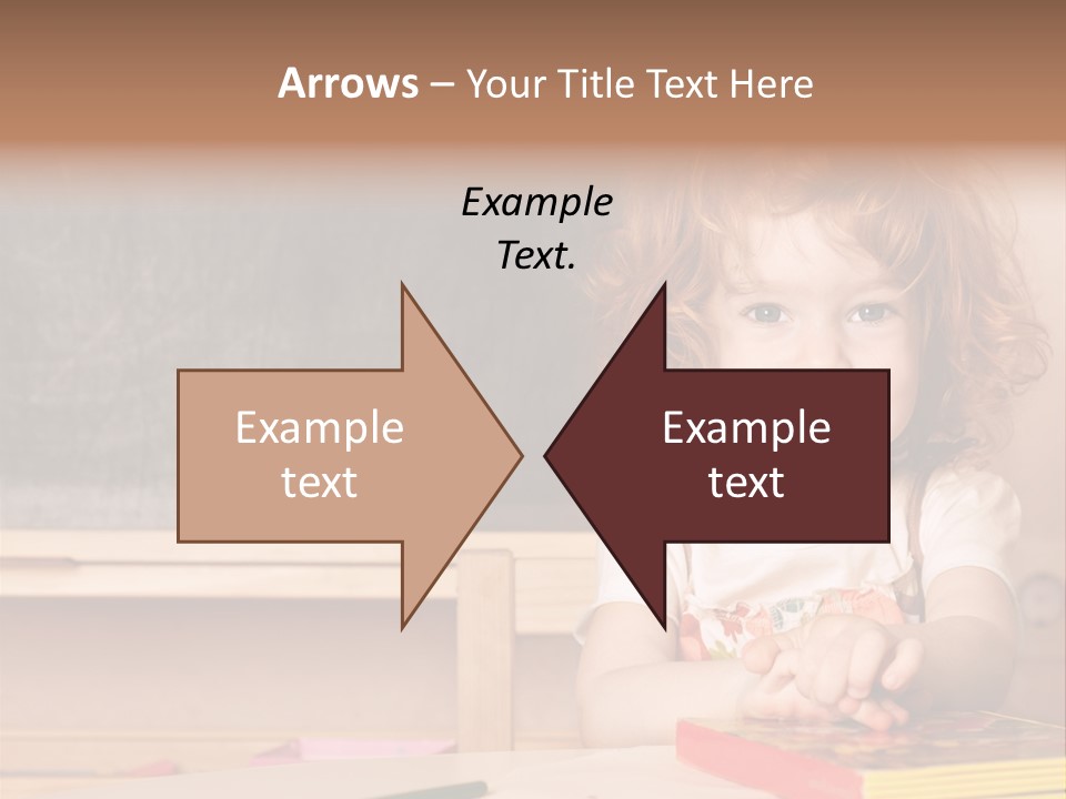 Urbanism Buildings Group PowerPoint Template