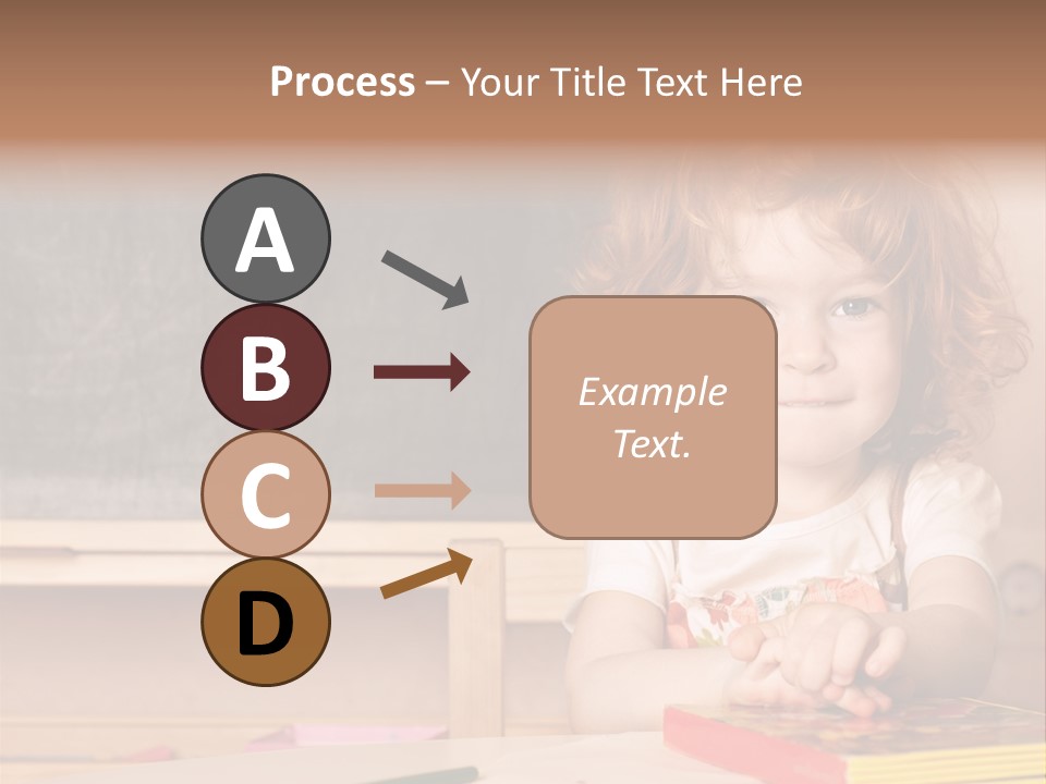 Urbanism Buildings Group PowerPoint Template