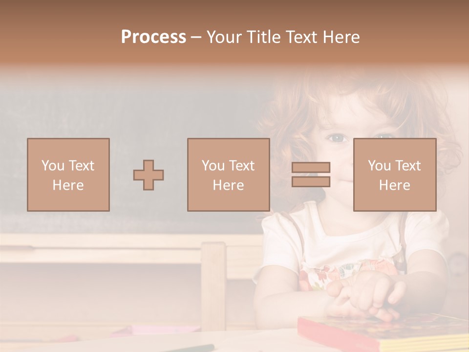 Urbanism Buildings Group PowerPoint Template