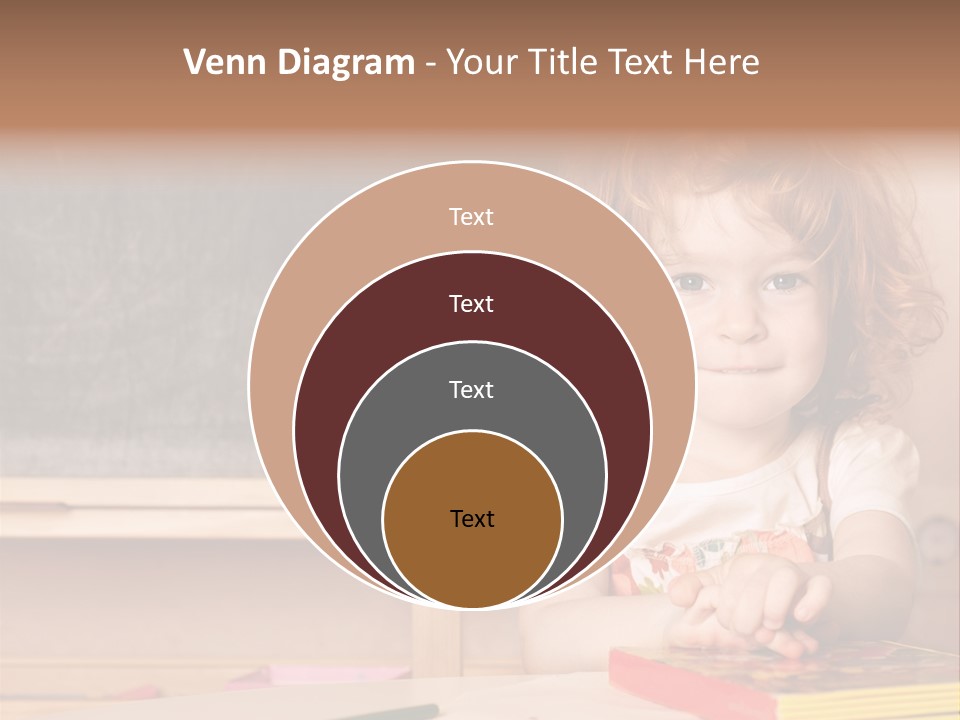 Urbanism Buildings Group PowerPoint Template