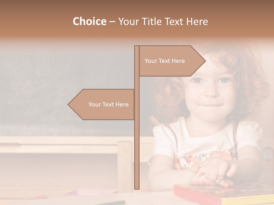 Urbanism Buildings Group PowerPoint Template