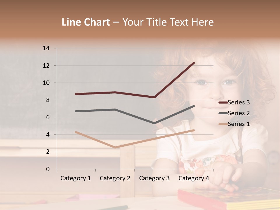 Urbanism Buildings Group PowerPoint Template