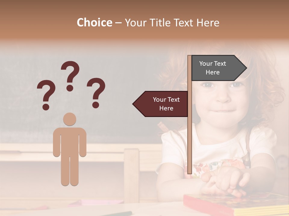 Urbanism Buildings Group PowerPoint Template
