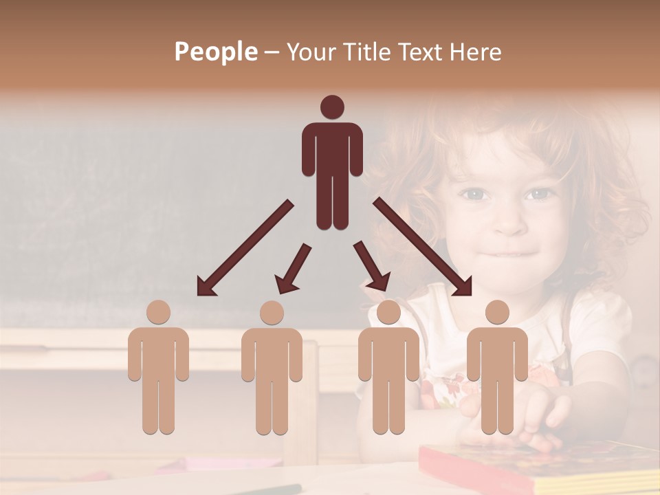 Urbanism Buildings Group PowerPoint Template