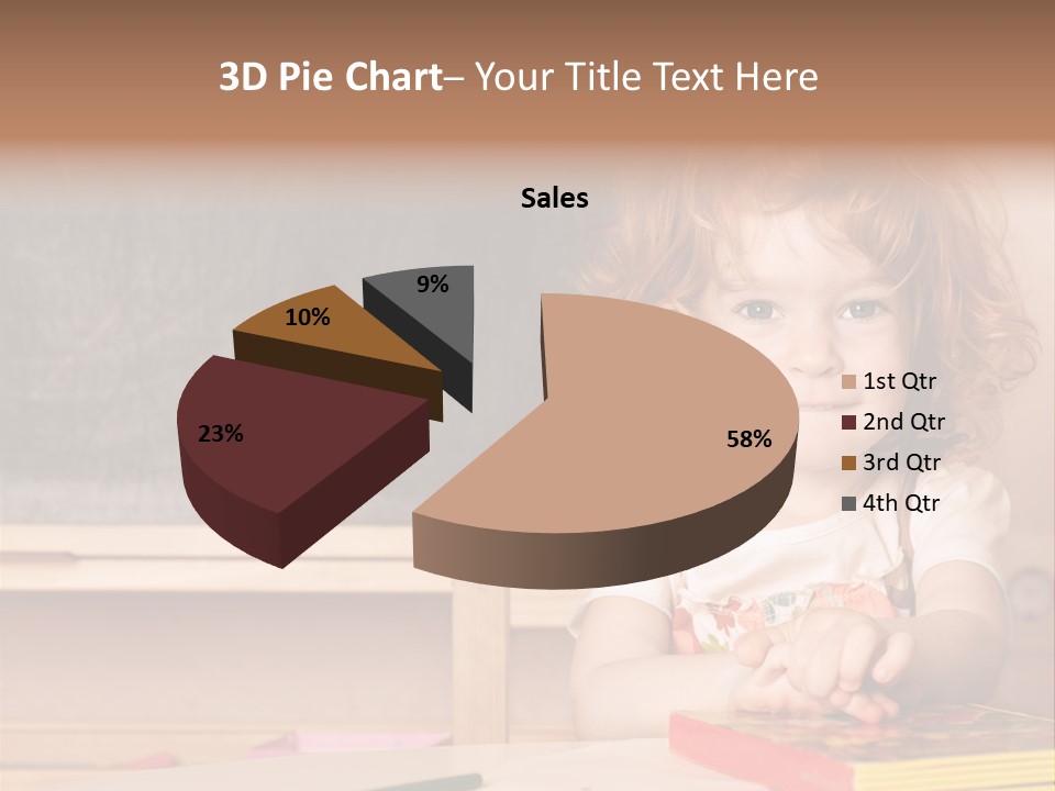 Urbanism Buildings Group PowerPoint Template