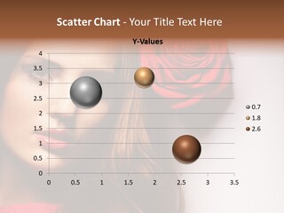 Structure Moisture Beauty PowerPoint Template