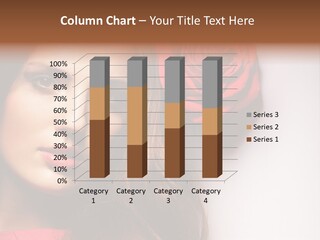 Structure Moisture Beauty PowerPoint Template