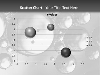 Structure Moisture Beauty PowerPoint Template