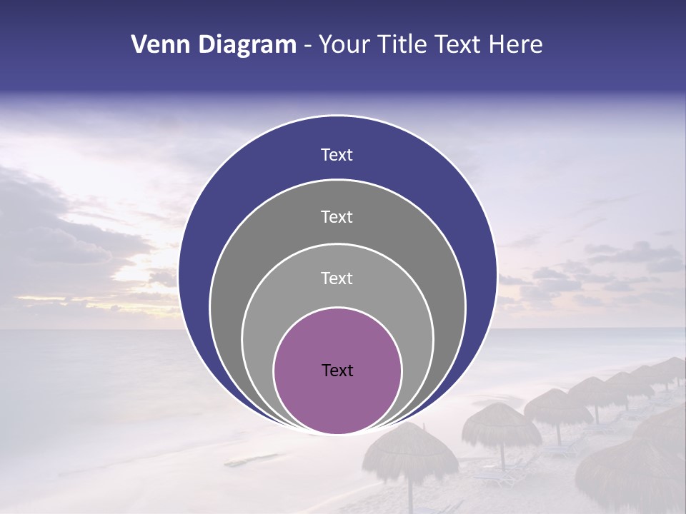 Holiday Mexico Turquoise PowerPoint Template