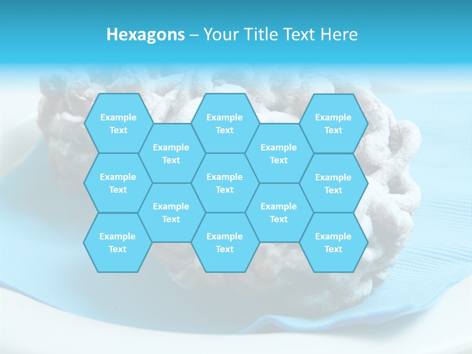 Celebration May Tasty PowerPoint Template