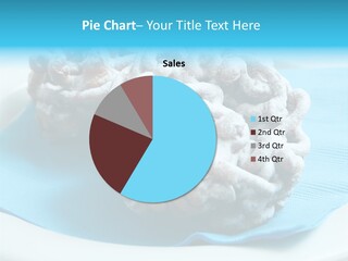 Celebration May Tasty PowerPoint Template