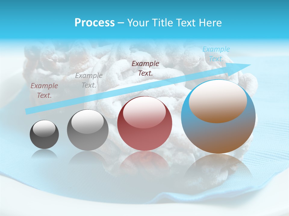 Celebration May Tasty PowerPoint Template