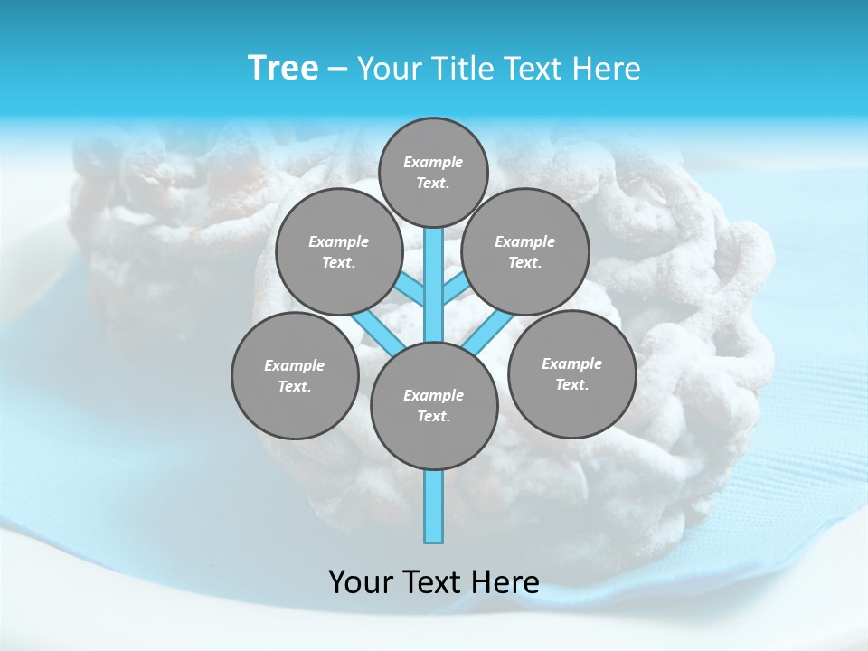 Celebration May Tasty PowerPoint Template