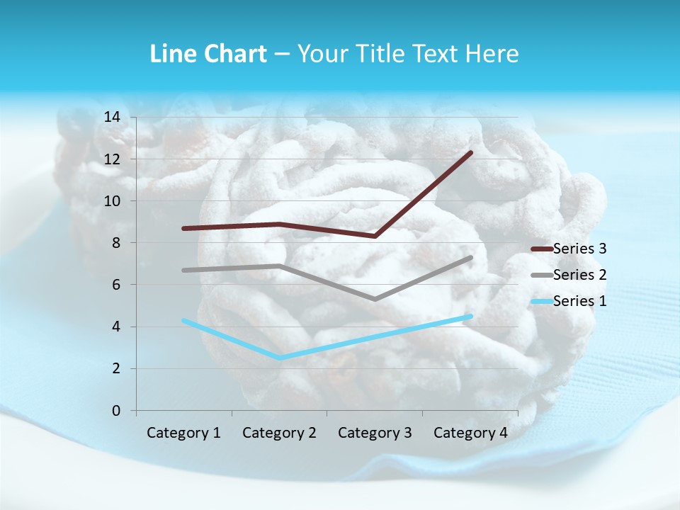 Celebration May Tasty PowerPoint Template