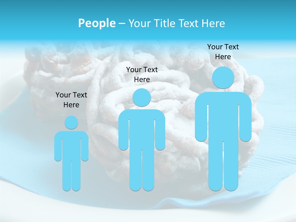 Celebration May Tasty PowerPoint Template